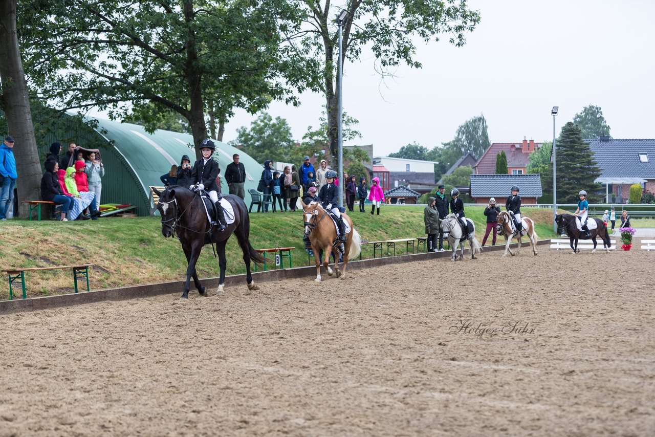 Bild 97 - Pony Akademie Turnier